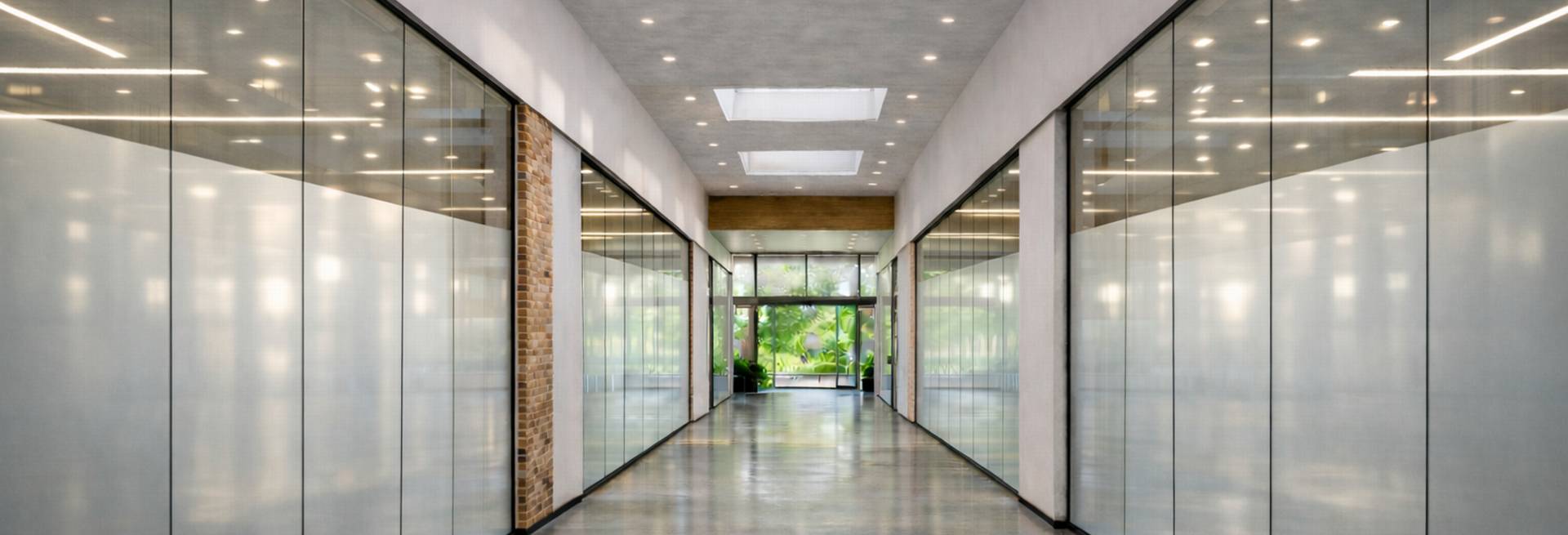 Laminated glass project 2 - image 1