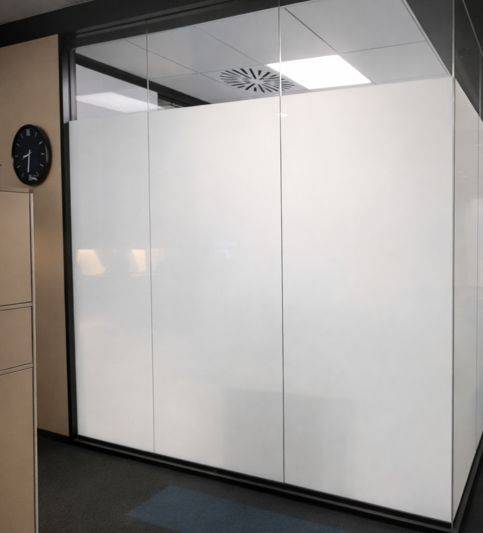 Laminated glass project 2 - image 1