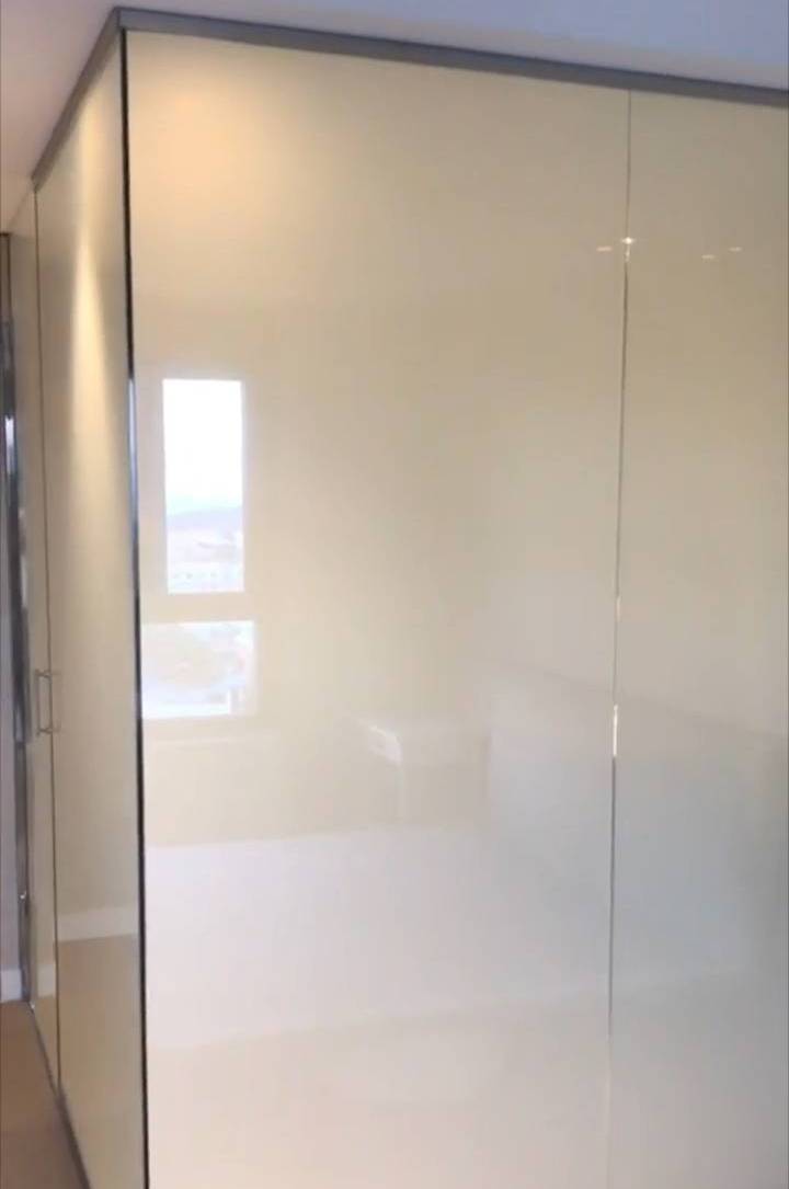 Laminated glass project 2 - image 1