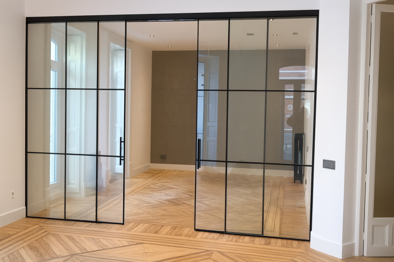 Laminated glass project 2 - image 1