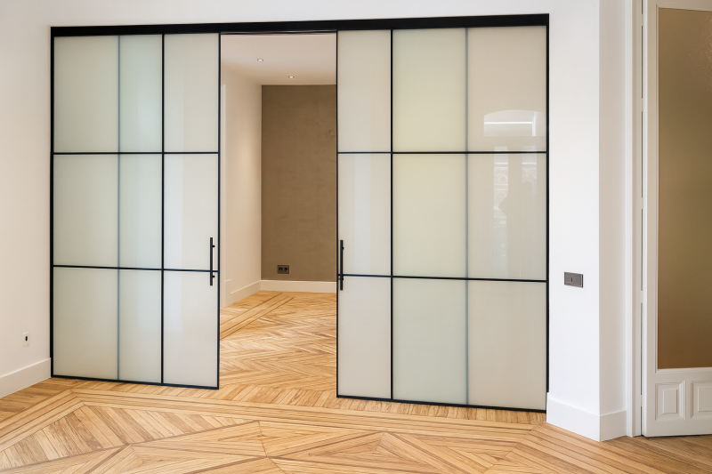 Laminated glass project 2 - image 2