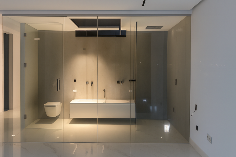 Laminated glass project 5 - image 1